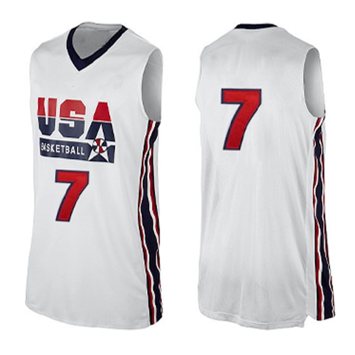 Basketball Uniform